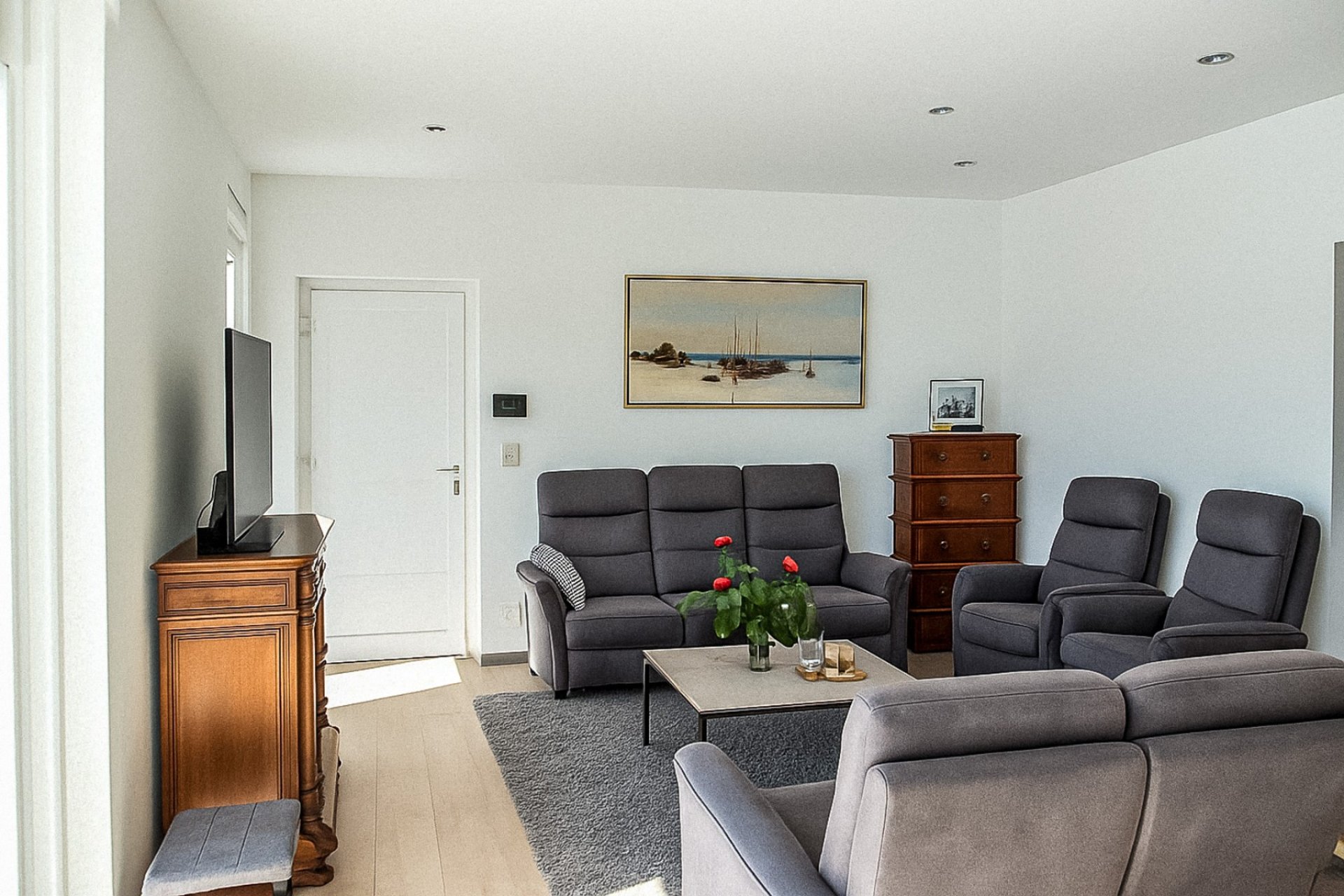 Herverkoop - Villa - Torrevieia - La Siesta