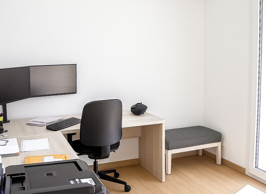 Herverkoop - Villa - Torrevieia - La Siesta