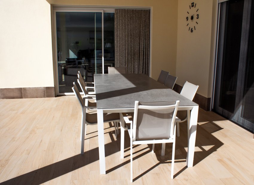 Herverkoop - Villa - Torrevieia - La Siesta