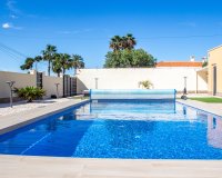 Herverkoop - Villa - Torrevieia - La Siesta