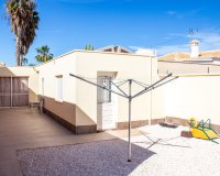 Herverkoop - Villa - Torrevieia - La Siesta