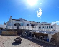 Herverkoop - Villa - Torrevieia - La Siesta