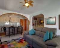 Herverkoop - Villa - Torrevieia - La Siesta