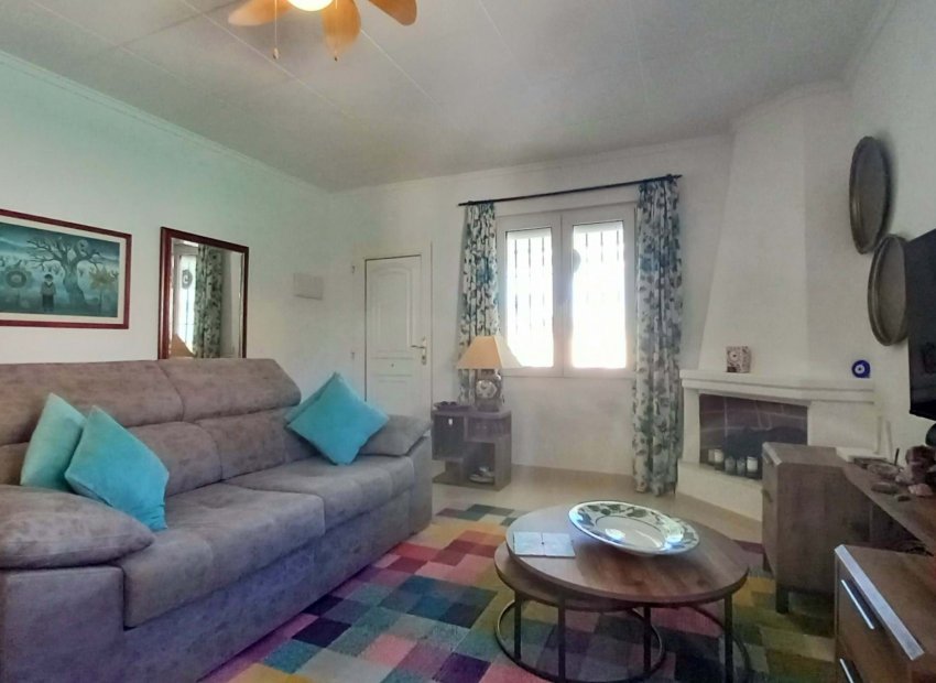 Herverkoop - Villa - Torrevieia - La Siesta