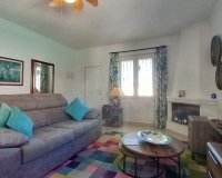 Herverkoop - Villa - Torrevieia - La Siesta