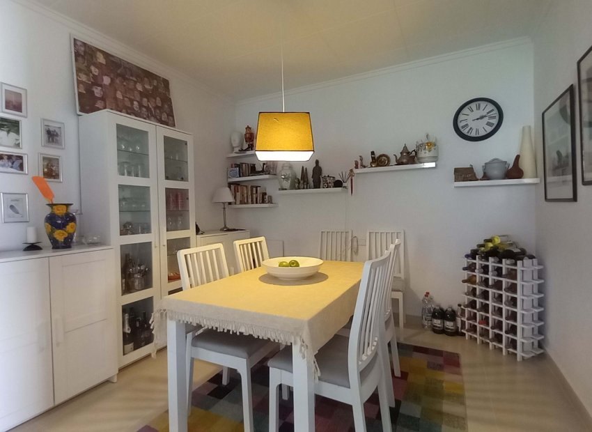 Herverkoop - Villa - Torrevieia - La Siesta