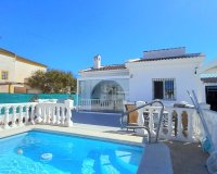 Herverkoop - Villa - Torrevieia - La Siesta