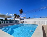 Herverkoop - Villa - Torrevieia - La Siesta
