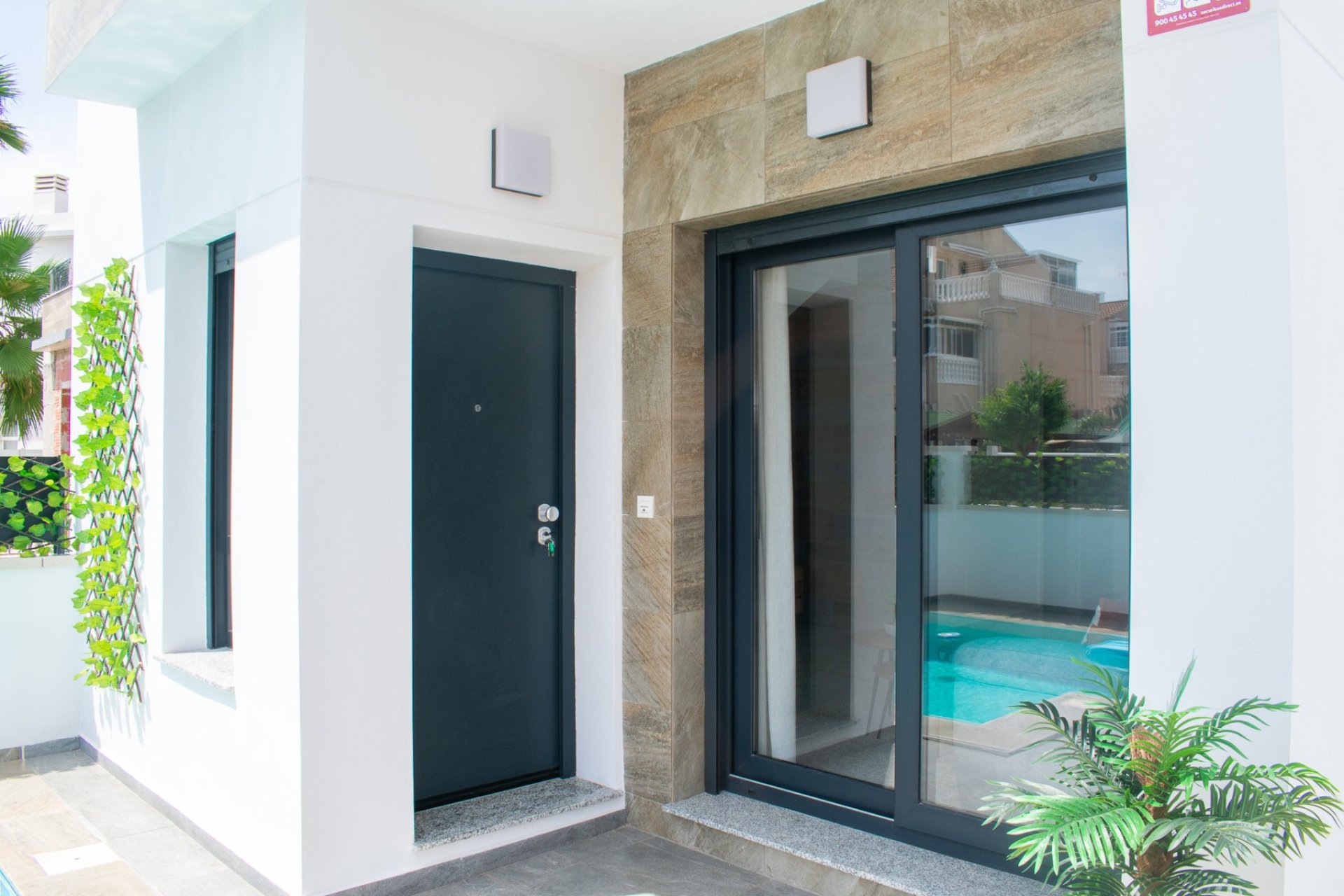 Herverkoop - Villa - Torrevieia - La Siesta