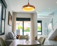 Herverkoop - Villa - Torrevieia - La Siesta