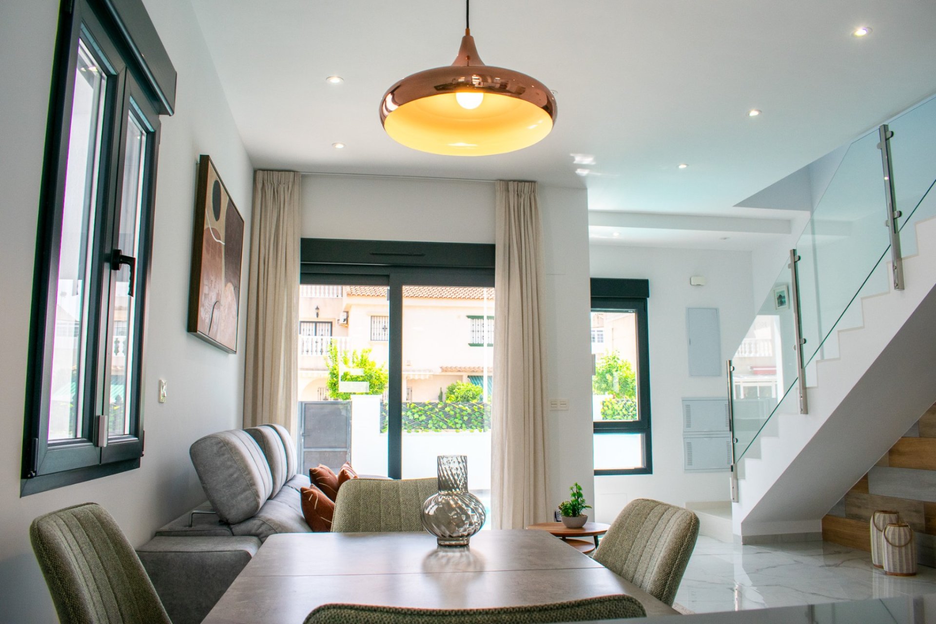 Herverkoop - Villa - Torrevieia - La Siesta