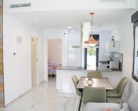 Herverkoop - Villa - Torrevieia - La Siesta