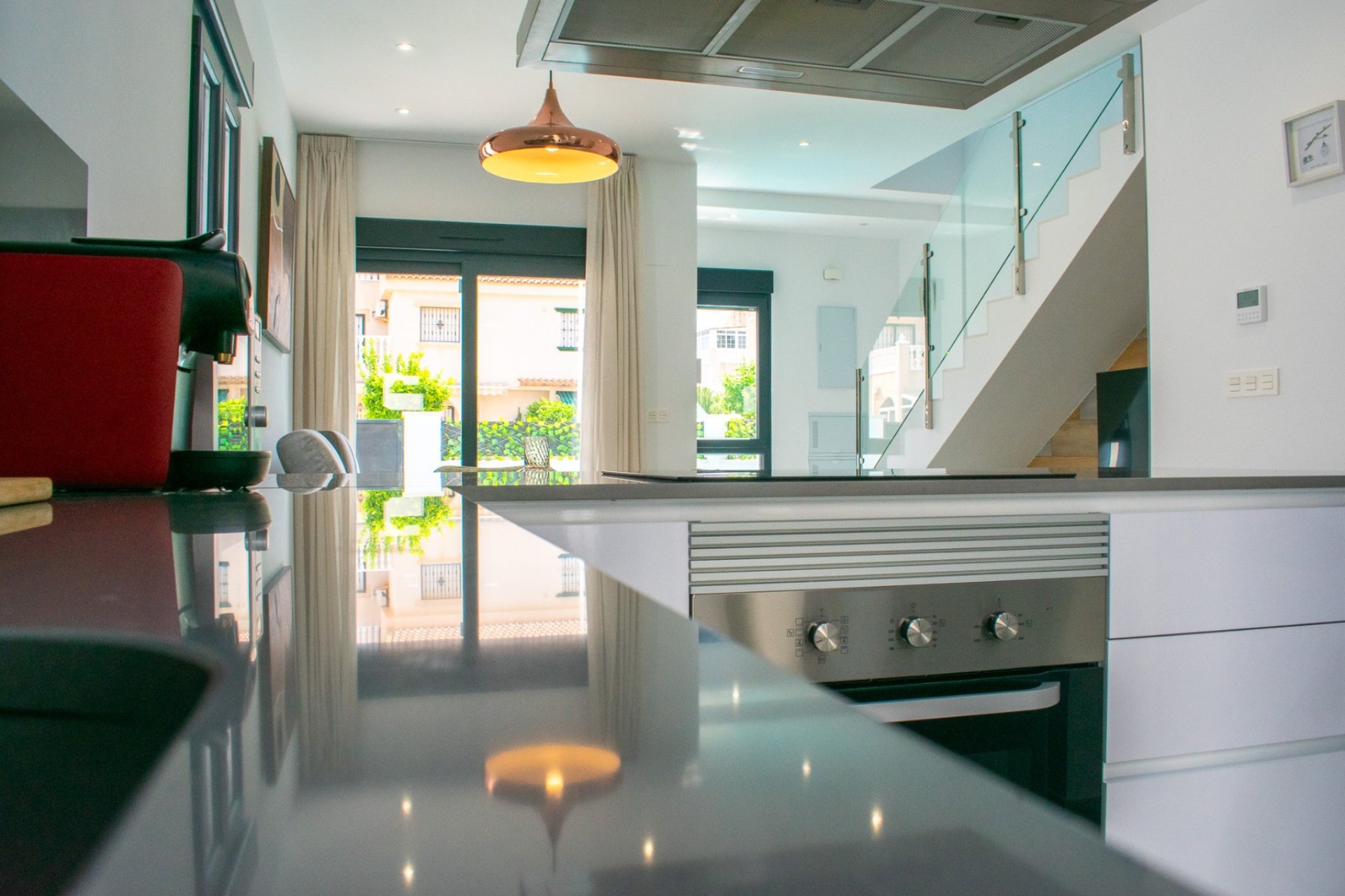 Herverkoop - Villa - Torrevieia - La Siesta