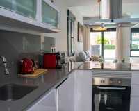 Herverkoop - Villa - Torrevieia - La Siesta