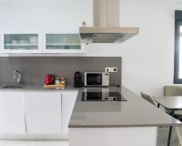 Herverkoop - Villa - Torrevieia - La Siesta