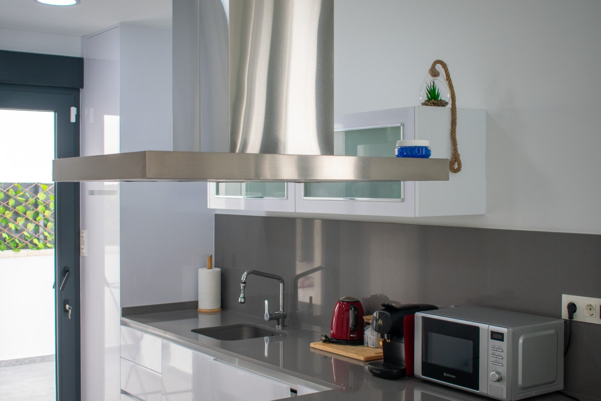 Herverkoop - Villa - Torrevieia - La Siesta