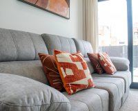 Herverkoop - Villa - Torrevieia - La Siesta