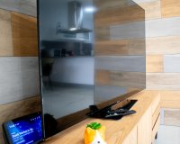 Herverkoop - Villa - Torrevieia - La Siesta