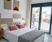 Herverkoop - Villa - Torrevieia - La Siesta