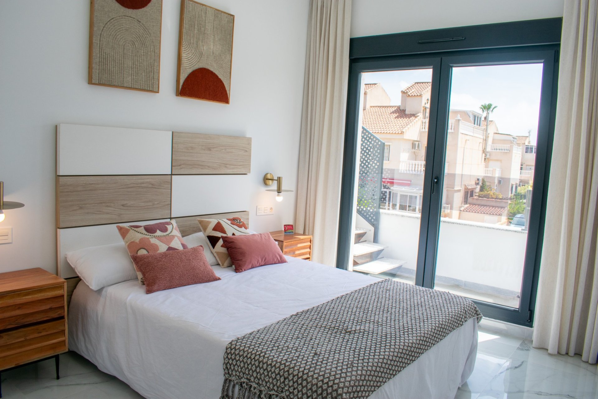 Herverkoop - Villa - Torrevieia - La Siesta