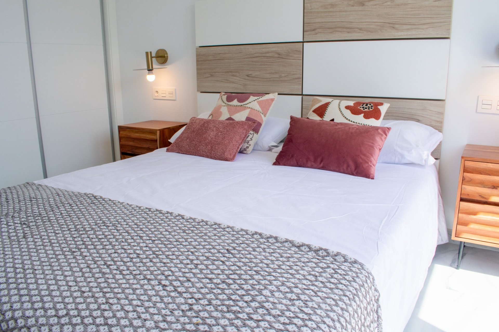 Herverkoop - Villa - Torrevieia - La Siesta