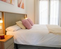 Herverkoop - Villa - Torrevieia - La Siesta