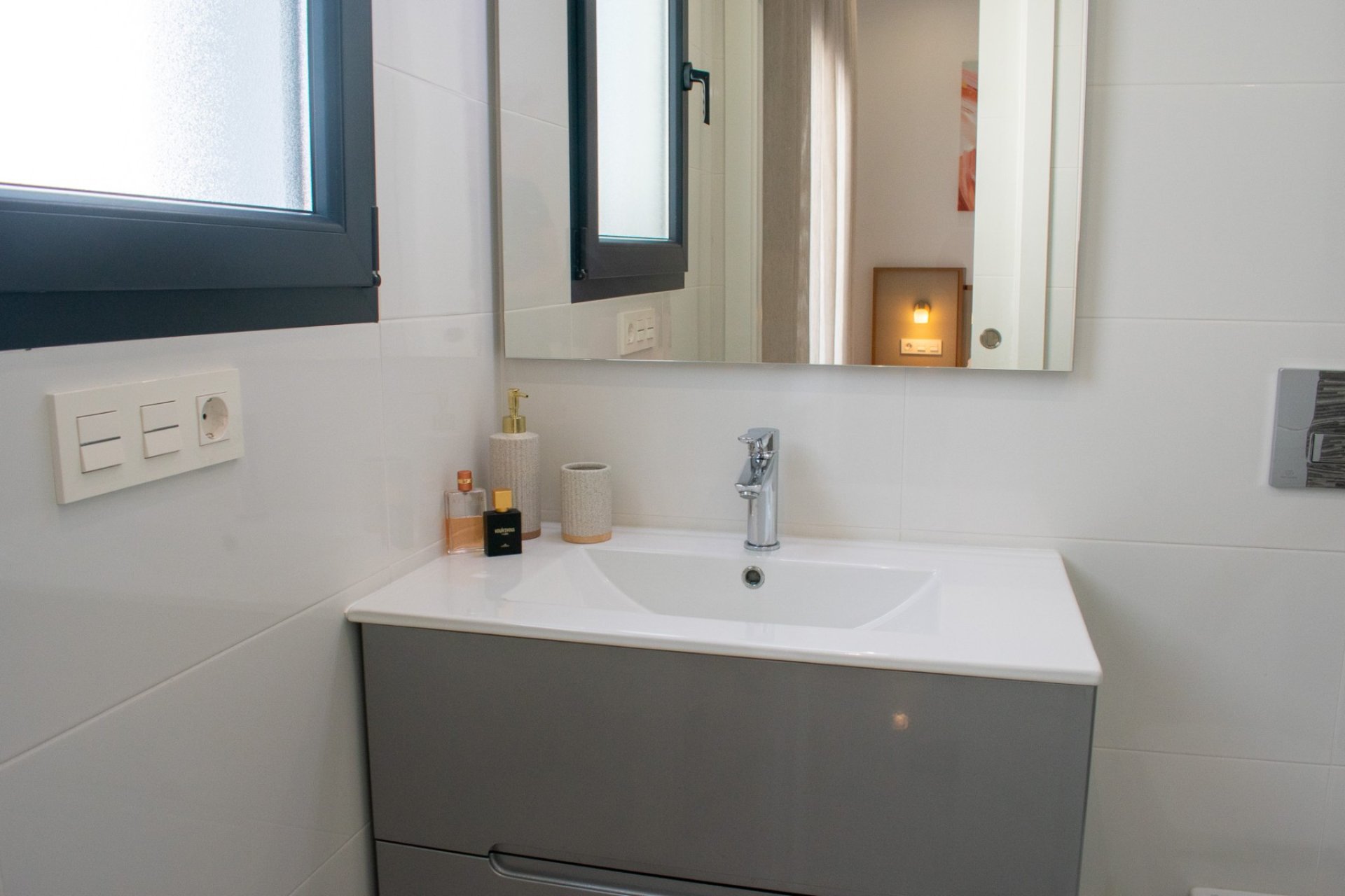 Herverkoop - Villa - Torrevieia - La Siesta