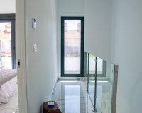 Herverkoop - Villa - Torrevieia - La Siesta