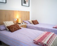 Herverkoop - Villa - Torrevieia - La Siesta