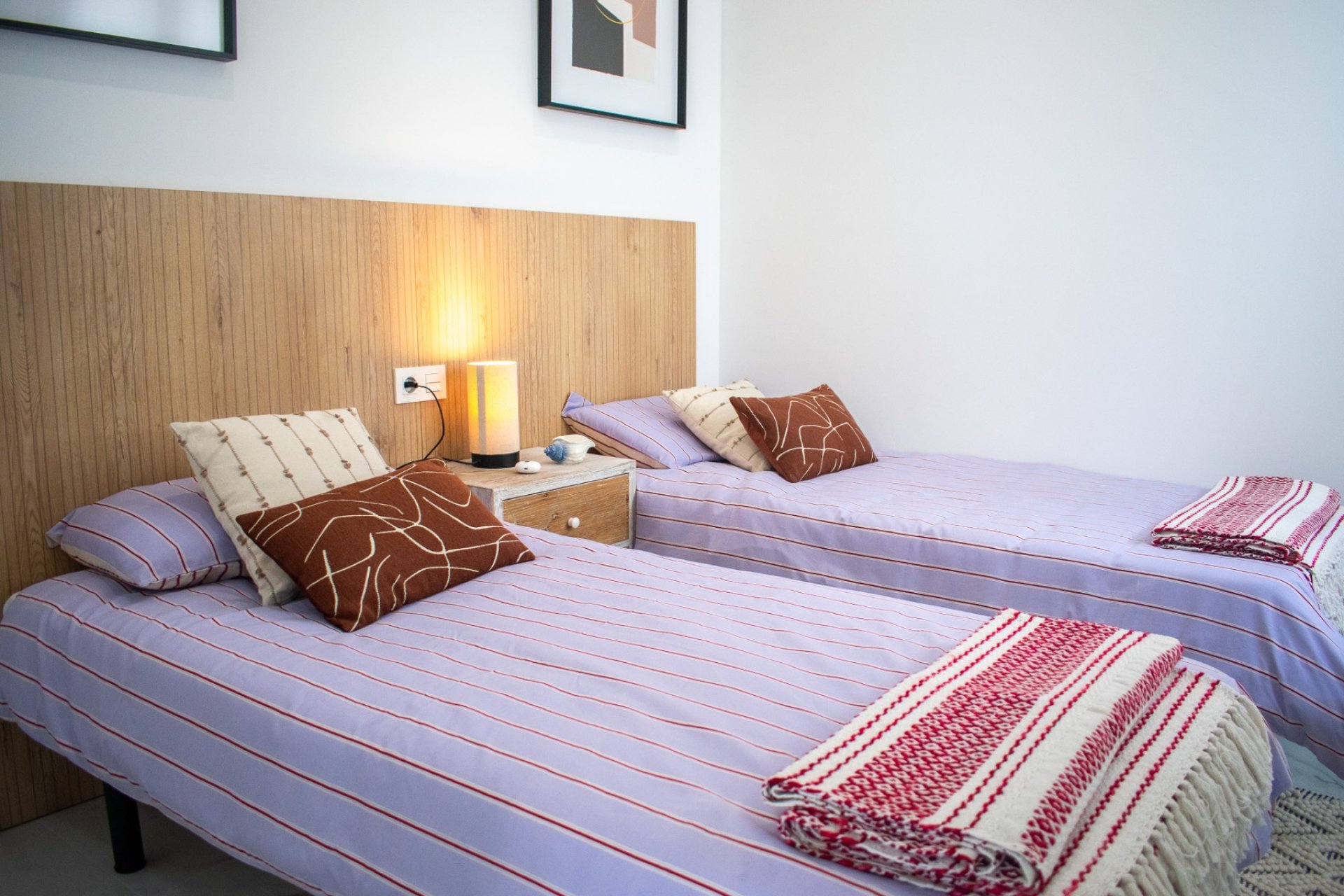 Herverkoop - Villa - Torrevieia - La Siesta