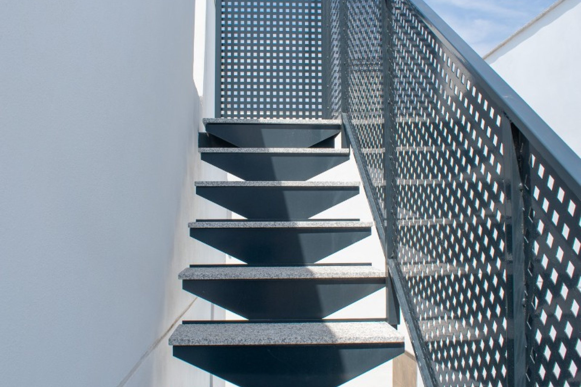 Herverkoop - Villa - Torrevieia - La Siesta