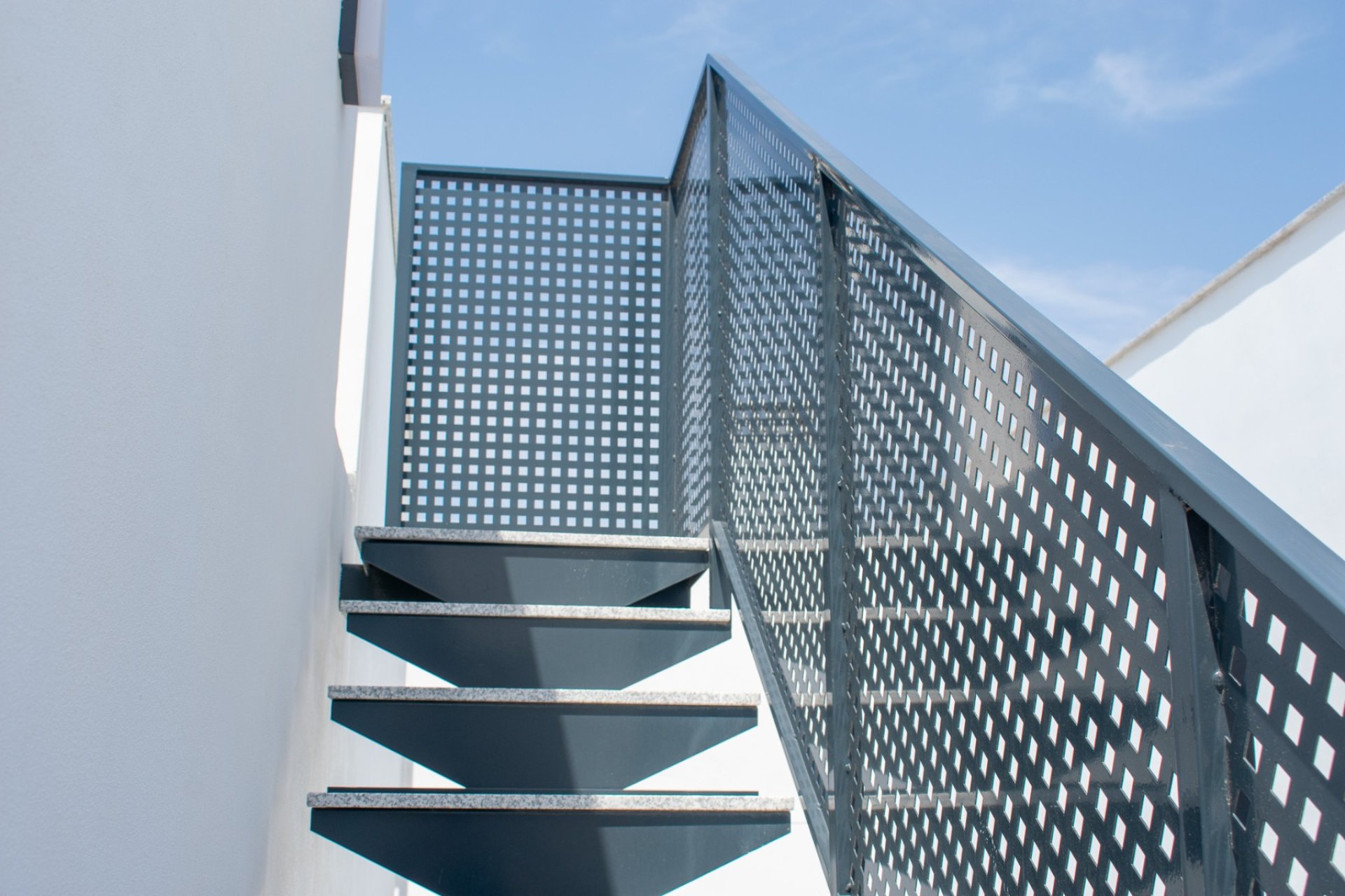 Herverkoop - Villa - Torrevieia - La Siesta