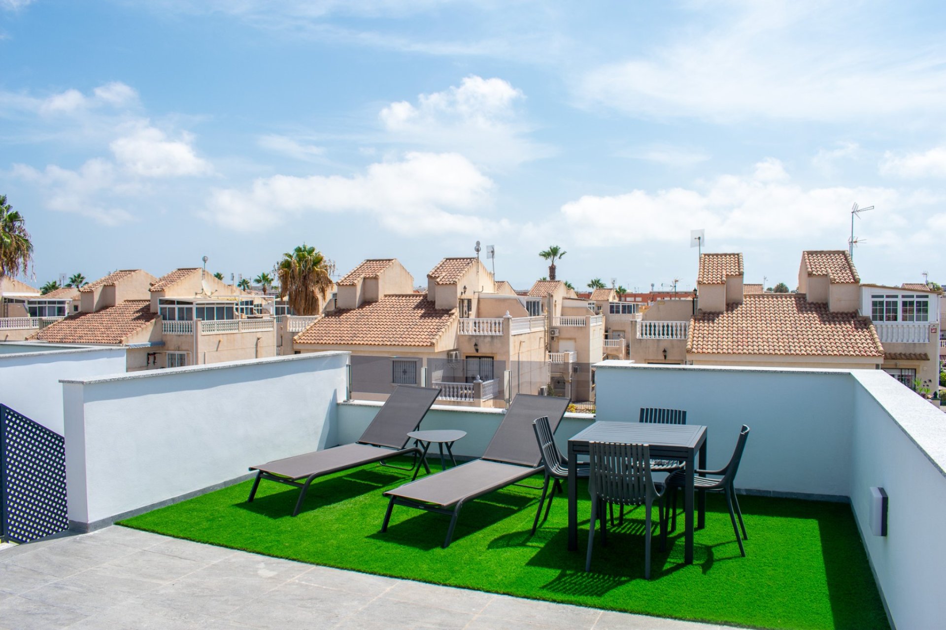 Herverkoop - Villa - Torrevieia - La Siesta