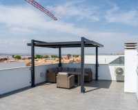 Herverkoop - Villa - Torrevieia - La Siesta