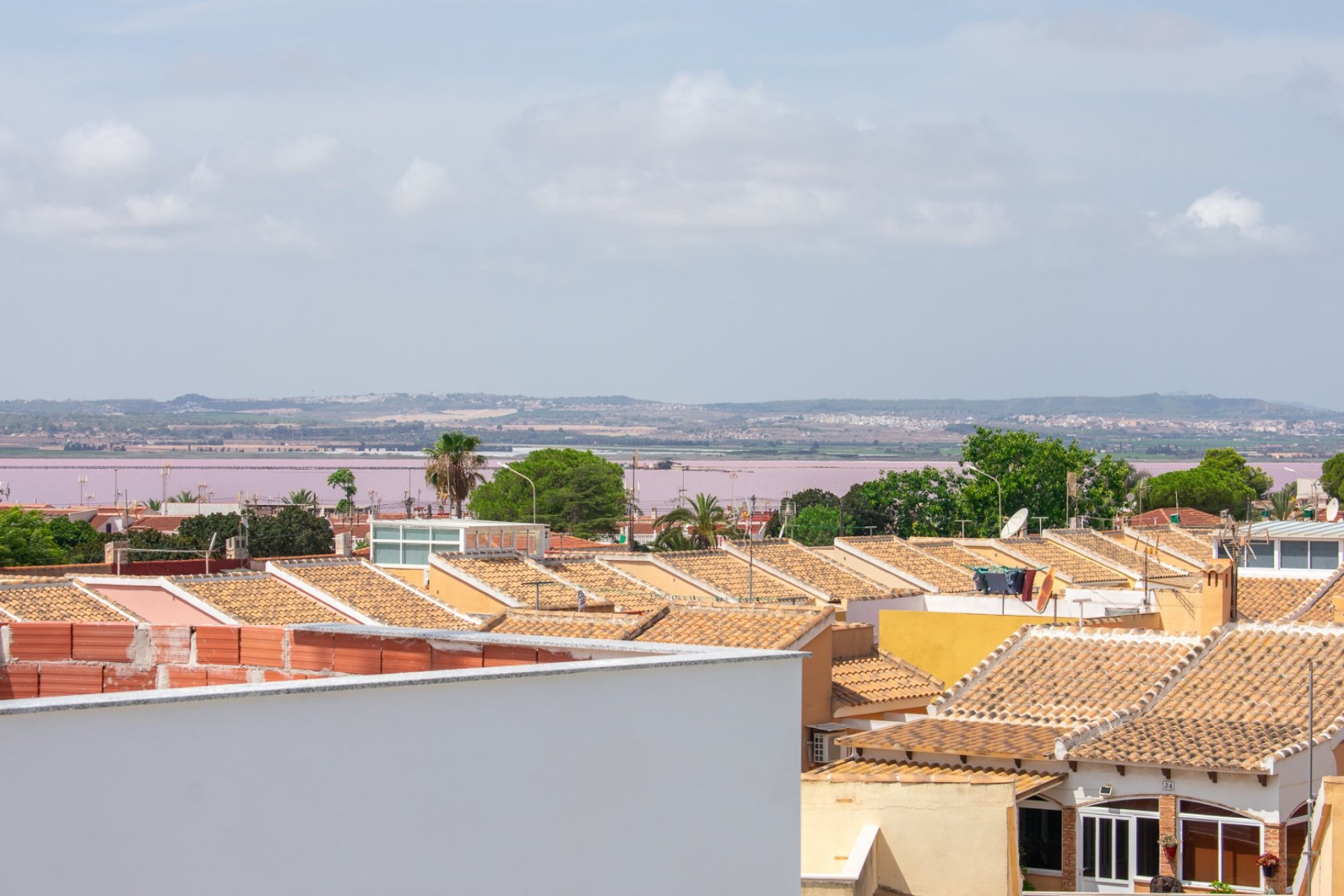 Herverkoop - Villa - Torrevieia - La Siesta