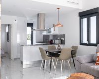 Herverkoop - Villa - Torrevieia - La Siesta