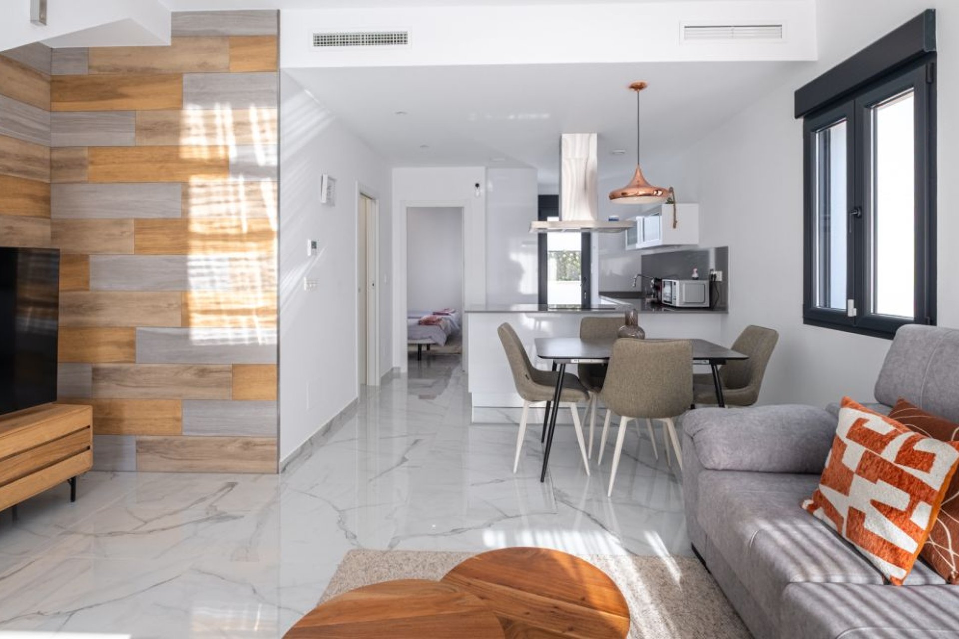 Herverkoop - Villa - Torrevieia - La Siesta