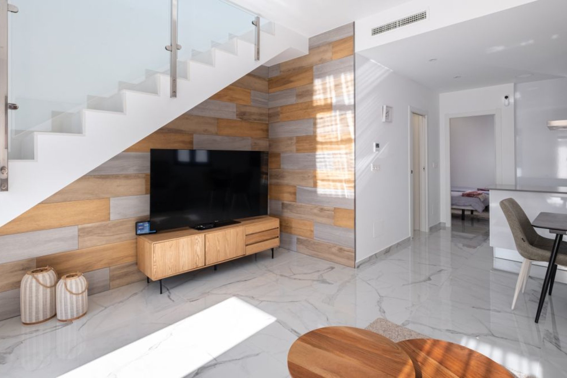 Herverkoop - Villa - Torrevieia - La Siesta