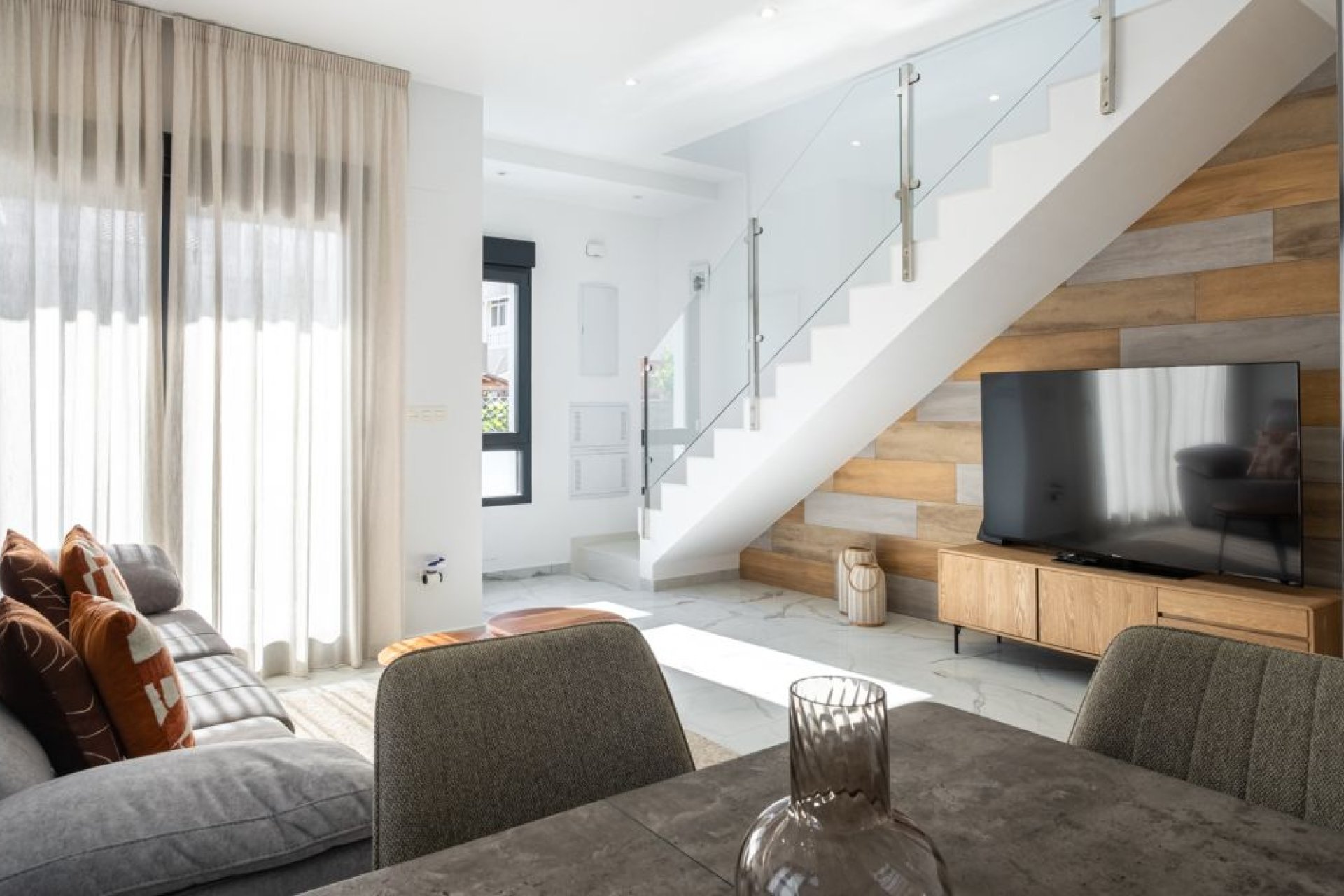 Herverkoop - Villa - Torrevieia - La Siesta