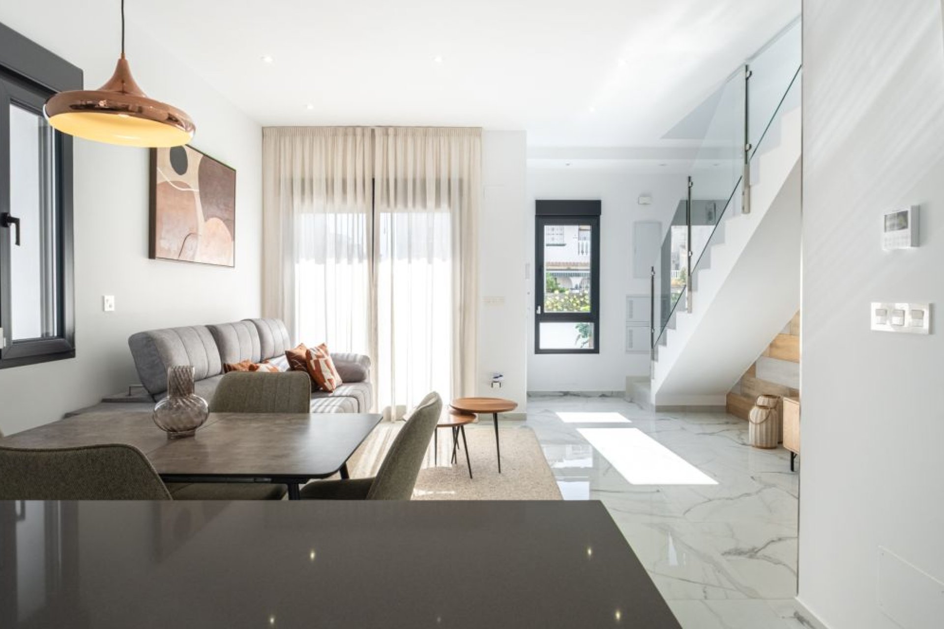 Herverkoop - Villa - Torrevieia - La Siesta