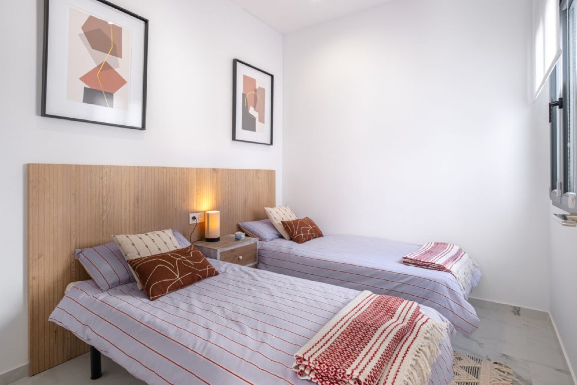 Herverkoop - Villa - Torrevieia - La Siesta