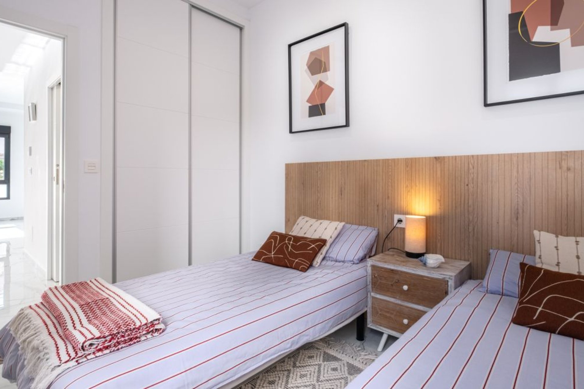 Herverkoop - Villa - Torrevieia - La Siesta