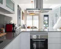 Herverkoop - Villa - Torrevieia - La Siesta