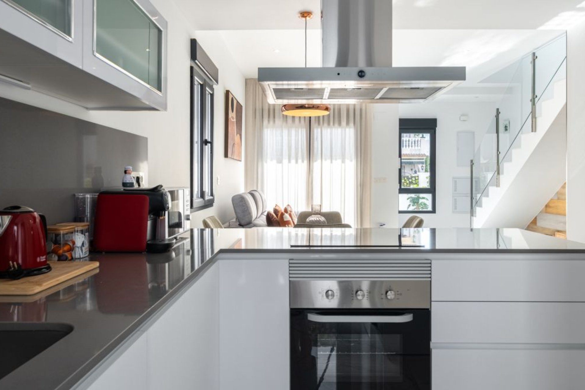 Herverkoop - Villa - Torrevieia - La Siesta