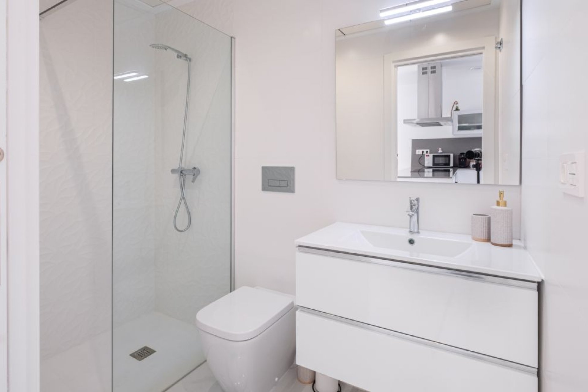 Herverkoop - Villa - Torrevieia - La Siesta