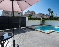 Herverkoop - Villa - Torrevieia - La Siesta