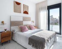 Herverkoop - Villa - Torrevieia - La Siesta