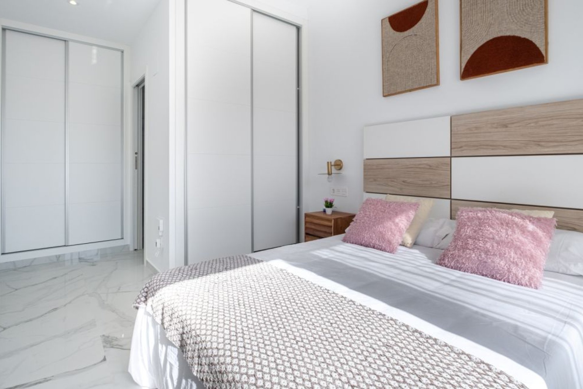 Herverkoop - Villa - Torrevieia - La Siesta