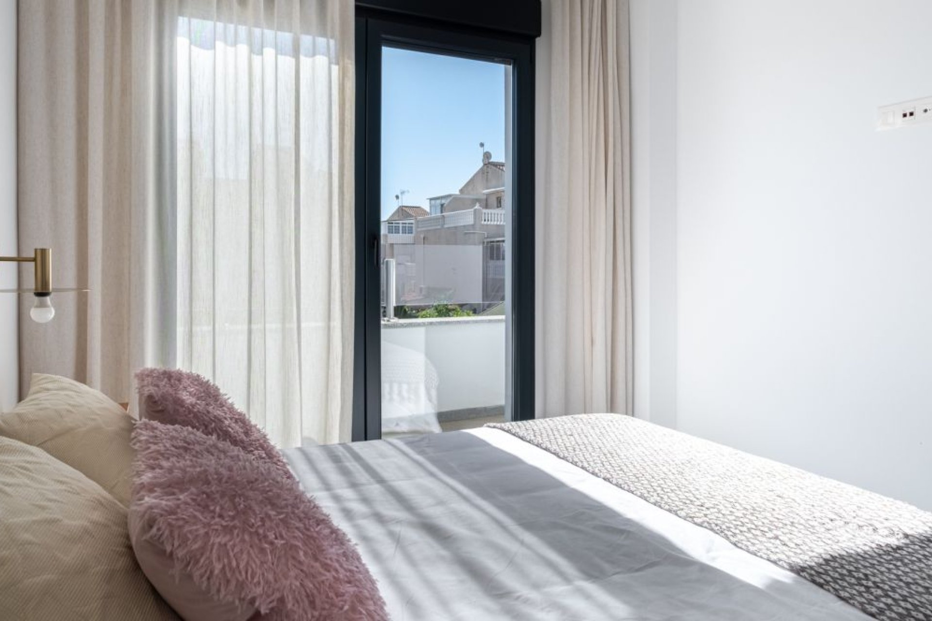 Herverkoop - Villa - Torrevieia - La Siesta