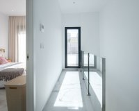 Herverkoop - Villa - Torrevieia - La Siesta